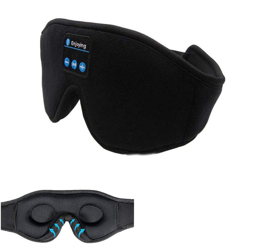 Quiet Hours Original bluetooth sleep mask